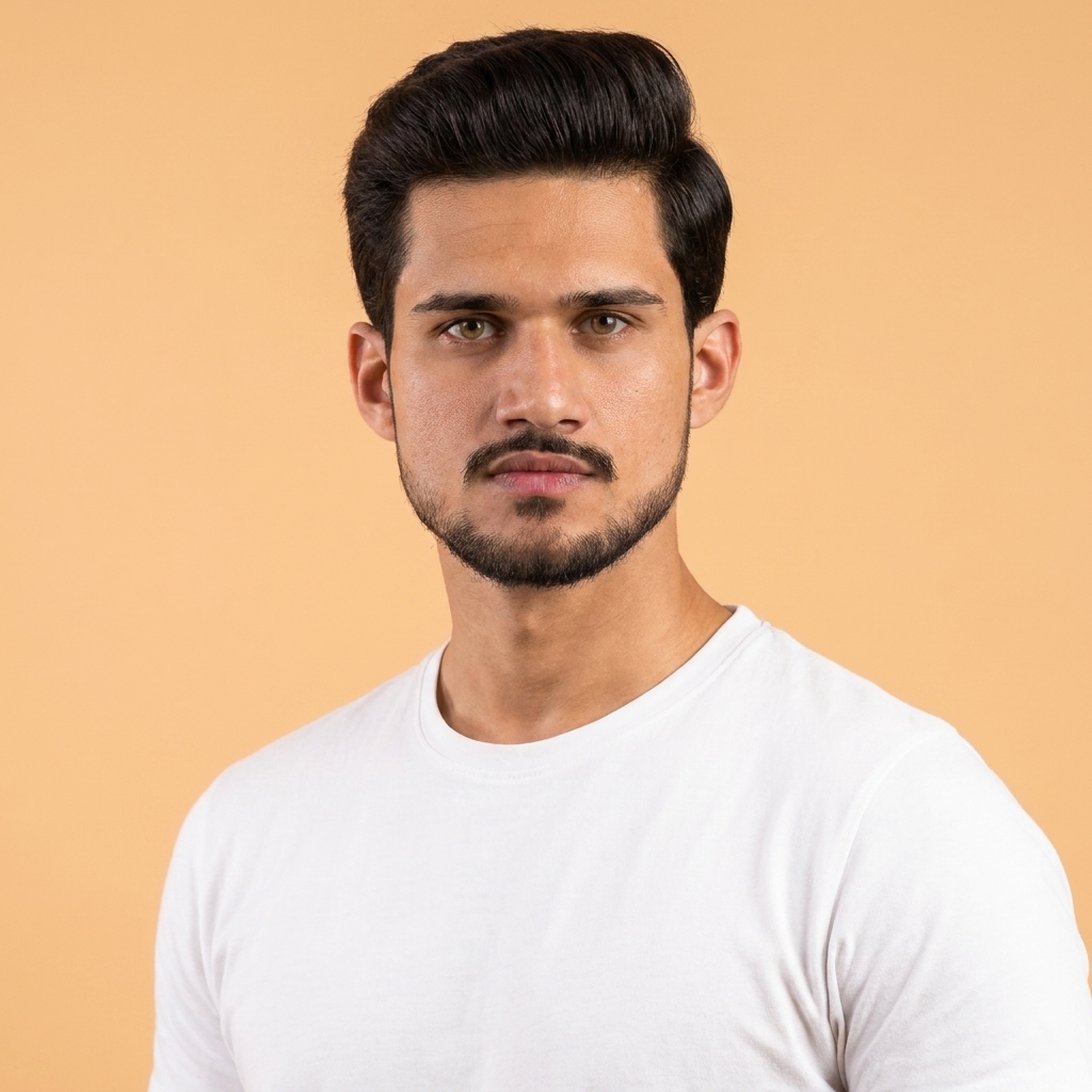 Mahad Rizwan